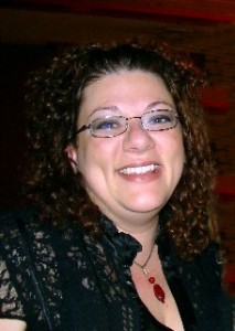 Rachel Bledsoe